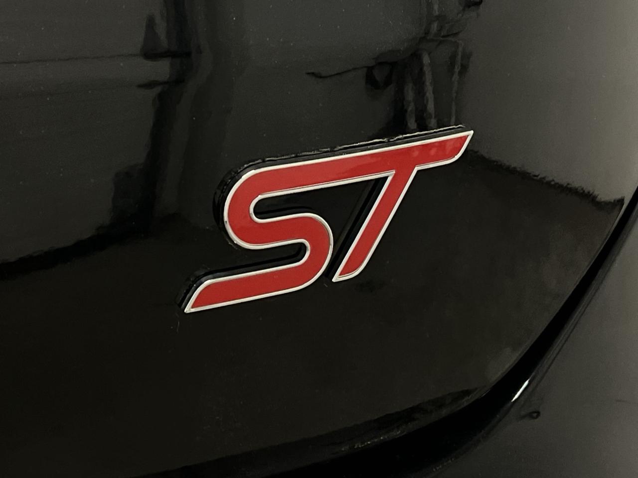 2019 Ford Edge ST AWD |335HP ECOBOOST |COOLED LEATHER | PANO ROOF Photo