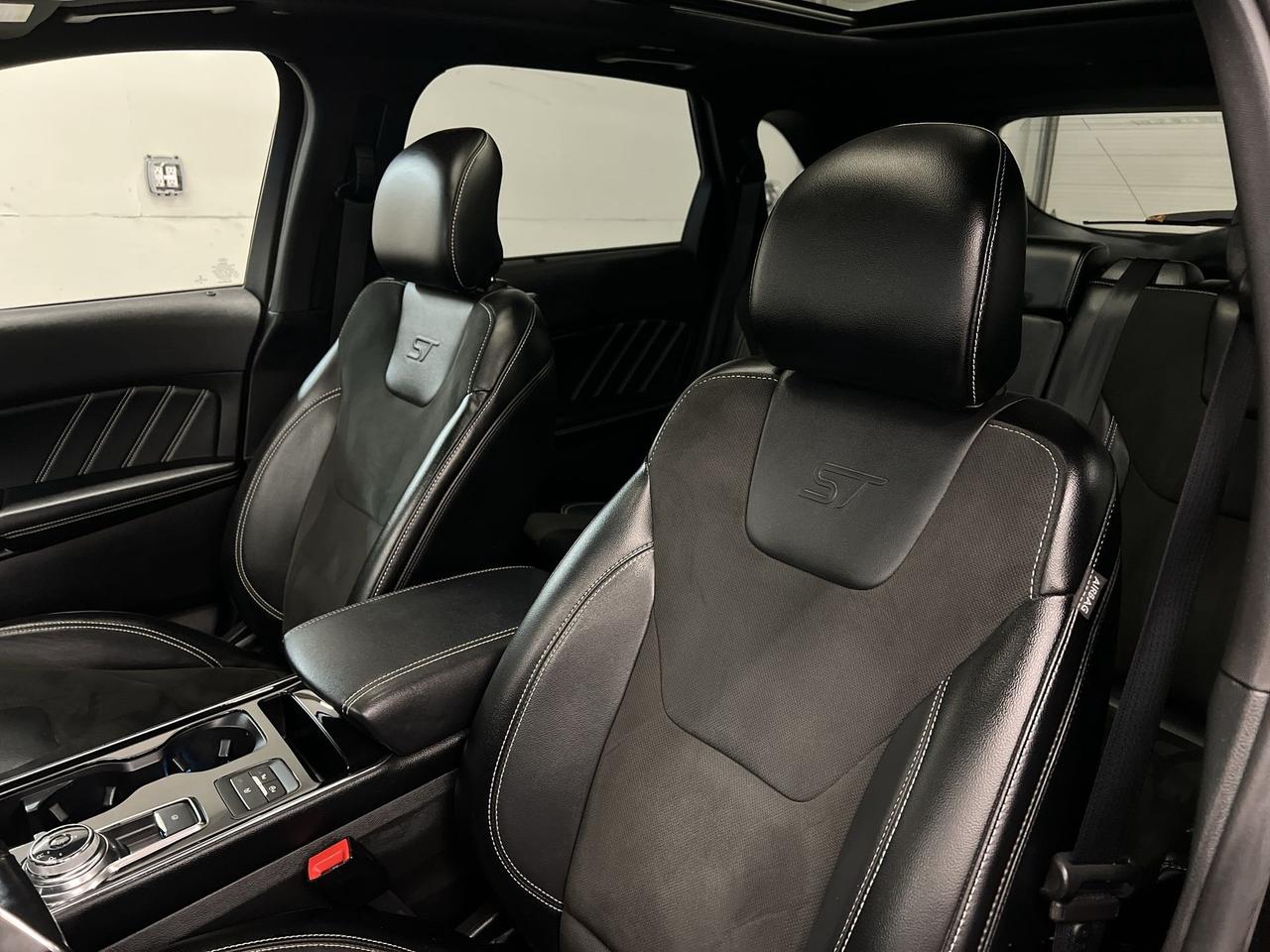 2019 Ford Edge ST AWD |335HP ECOBOOST |COOLED LEATHER | PANO ROOF Photo