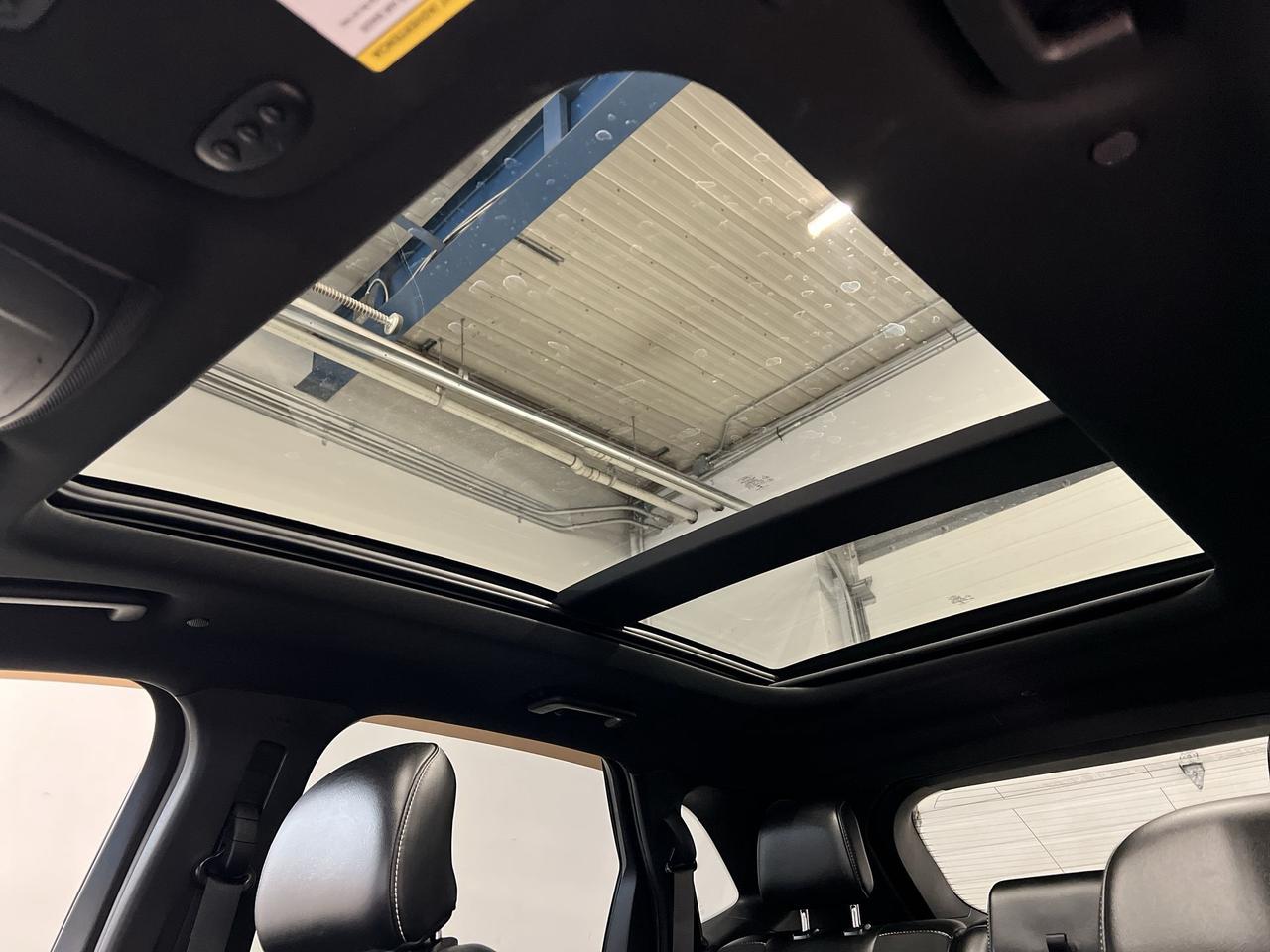 2019 Ford Edge ST AWD |335HP ECOBOOST |COOLED LEATHER | PANO ROOF Photo