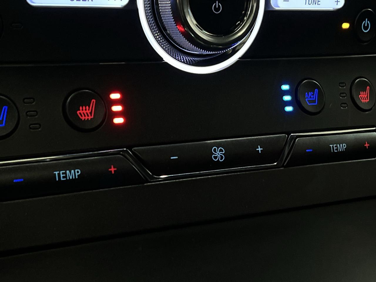 2019 Ford Edge ST AWD |335HP ECOBOOST |COOLED LEATHER | PANO ROOF Photo
