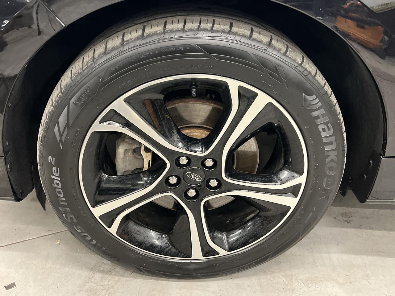 2019 Ford Edge ST AWD |335HP ECOBOOST |COOLED LEATHER | PANO ROOF Photo