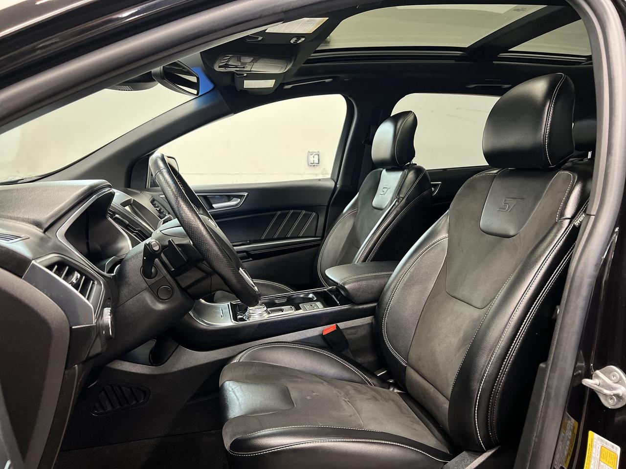 2019 Ford Edge ST AWD |335HP ECOBOOST |COOLED LEATHER | PANO ROOF Photo