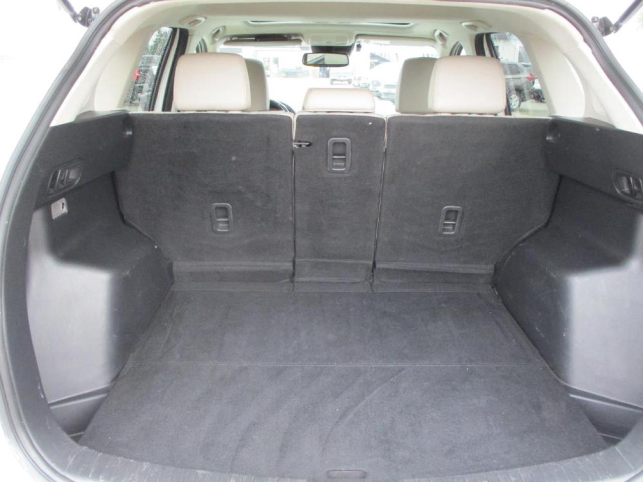 2015 Mazda CX-5 Grand Touring AWD Photo8
