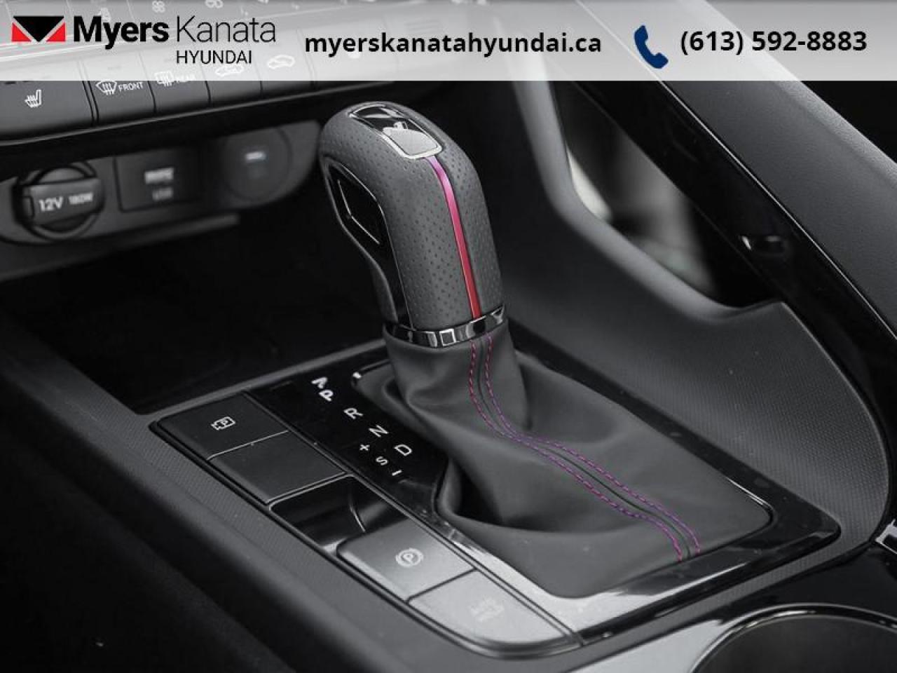 2026 Hyundai Elantra N Line Ultimate  - $122.58 /Wk Photo