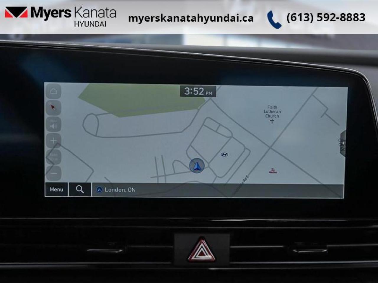 2026 Hyundai Elantra N Line Ultimate  - $122.58 /Wk Photo