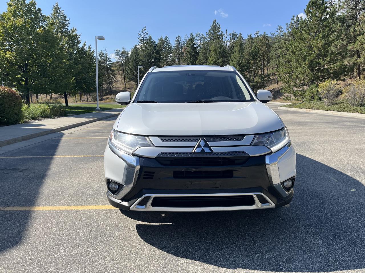 2019 Mitsubishi Outlander ES AWC - Photo #7