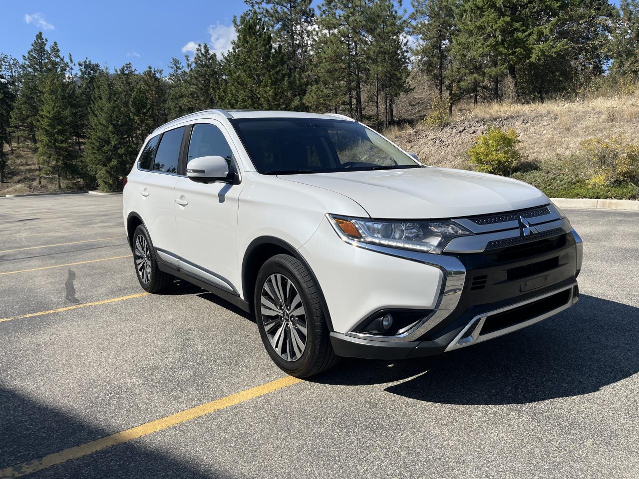 2019 Mitsubishi Outlander ES AWC - Photo #6