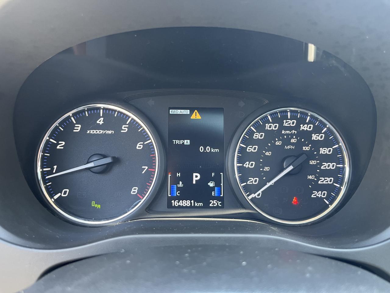 2019 Mitsubishi Outlander ES AWC - Photo #16
