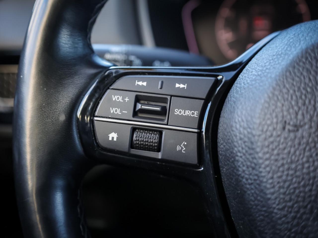 2022 Honda Civic Sedan EX  - Sunroof -  Android Auto - $184 B/W Photo