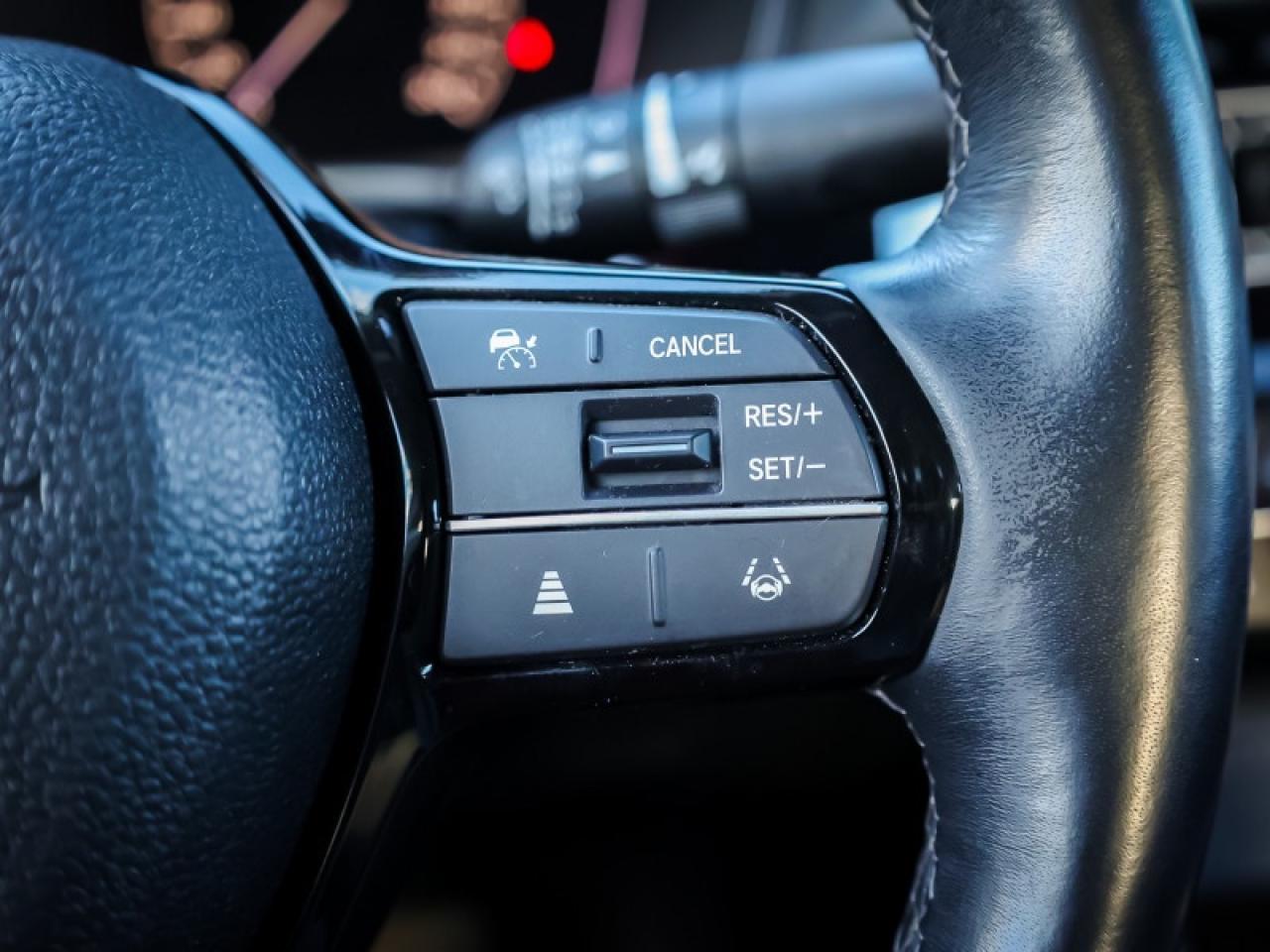 2022 Honda Civic Sedan EX  - Sunroof -  Android Auto - $184 B/W Photo