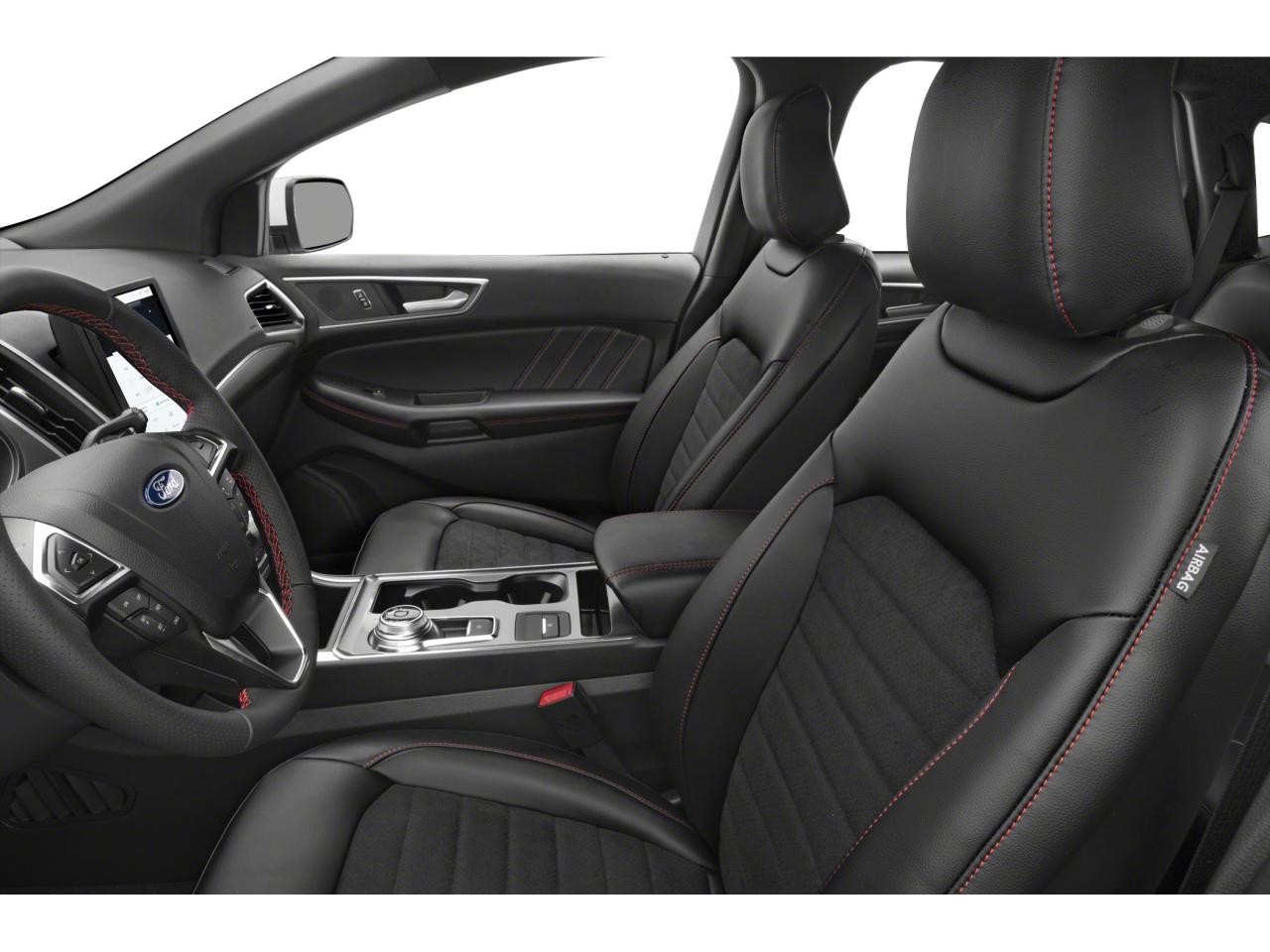 2024 Ford Edge Titanium Photo5