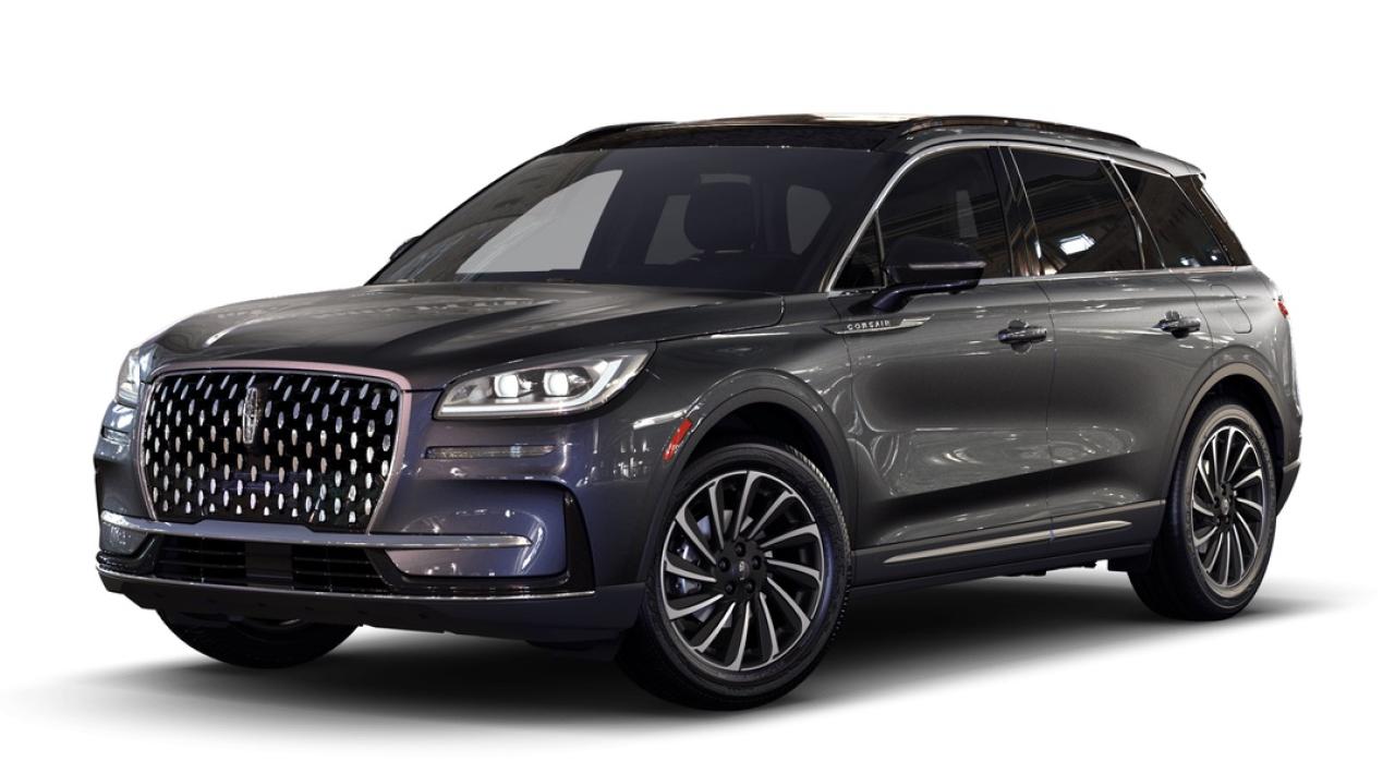 New 2025 Lincoln Corsair Reserve for sale in Peterborough, ON