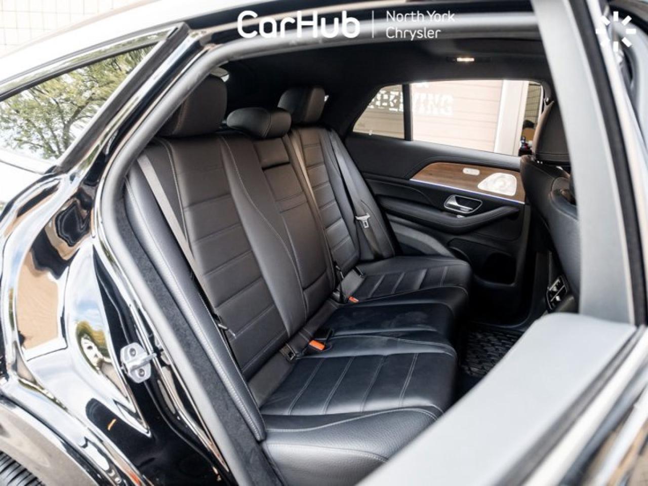 2022 Mercedes-Benz GLE 450 Panoroof Night Package Premium Package Navi 360 Camera Photo