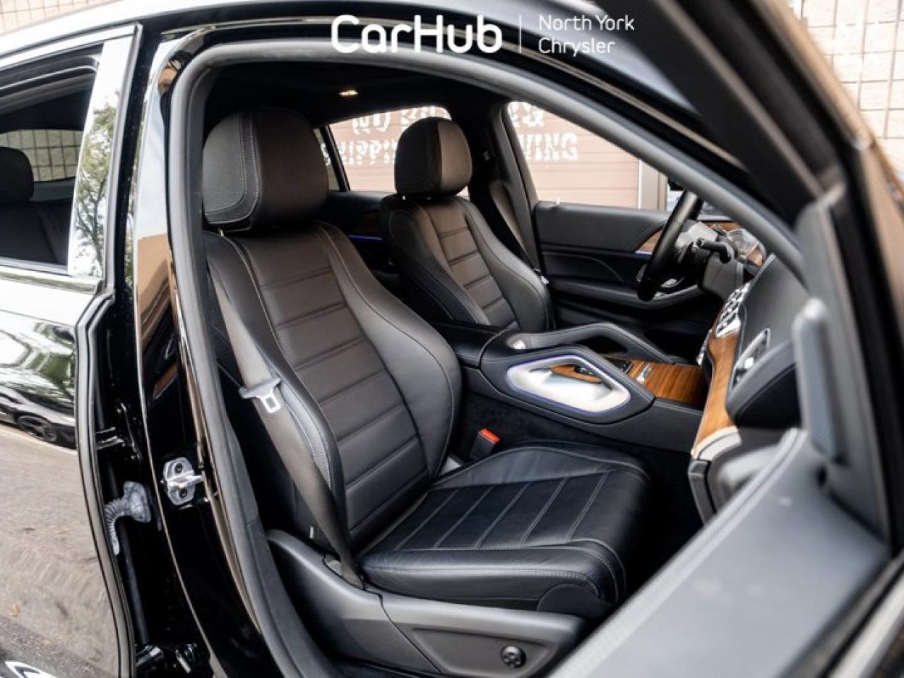 2022 Mercedes-Benz GLE 450 Panoroof Night Package Premium Package Navi 360 Camera Photo