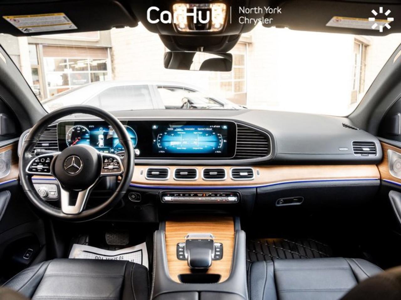 2022 Mercedes-Benz GLE 450 Panoroof Night Package Premium Package Navi 360 Camera Photo