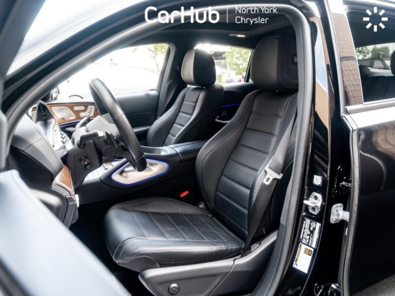 2022 Mercedes-Benz GLE 450 Panoroof Night Package Premium Package Navi 360 Camera Photo