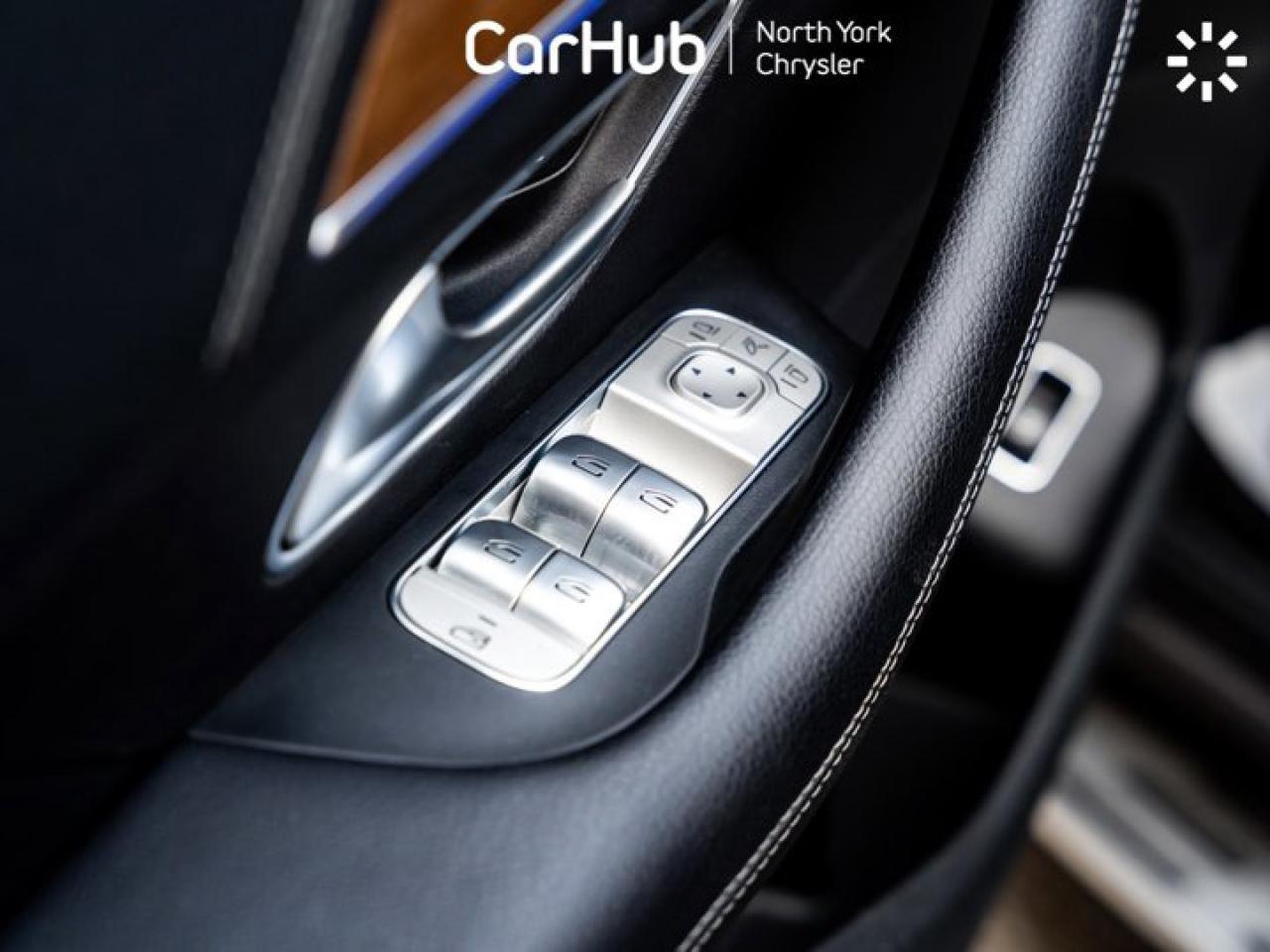 2022 Mercedes-Benz GLE 450 Panoroof Night Package Premium Package Navi 360 Camera Photo