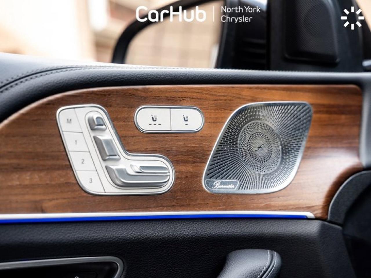 2022 Mercedes-Benz GLE 450 Panoroof Night Package Premium Package Navi 360 Camera Photo