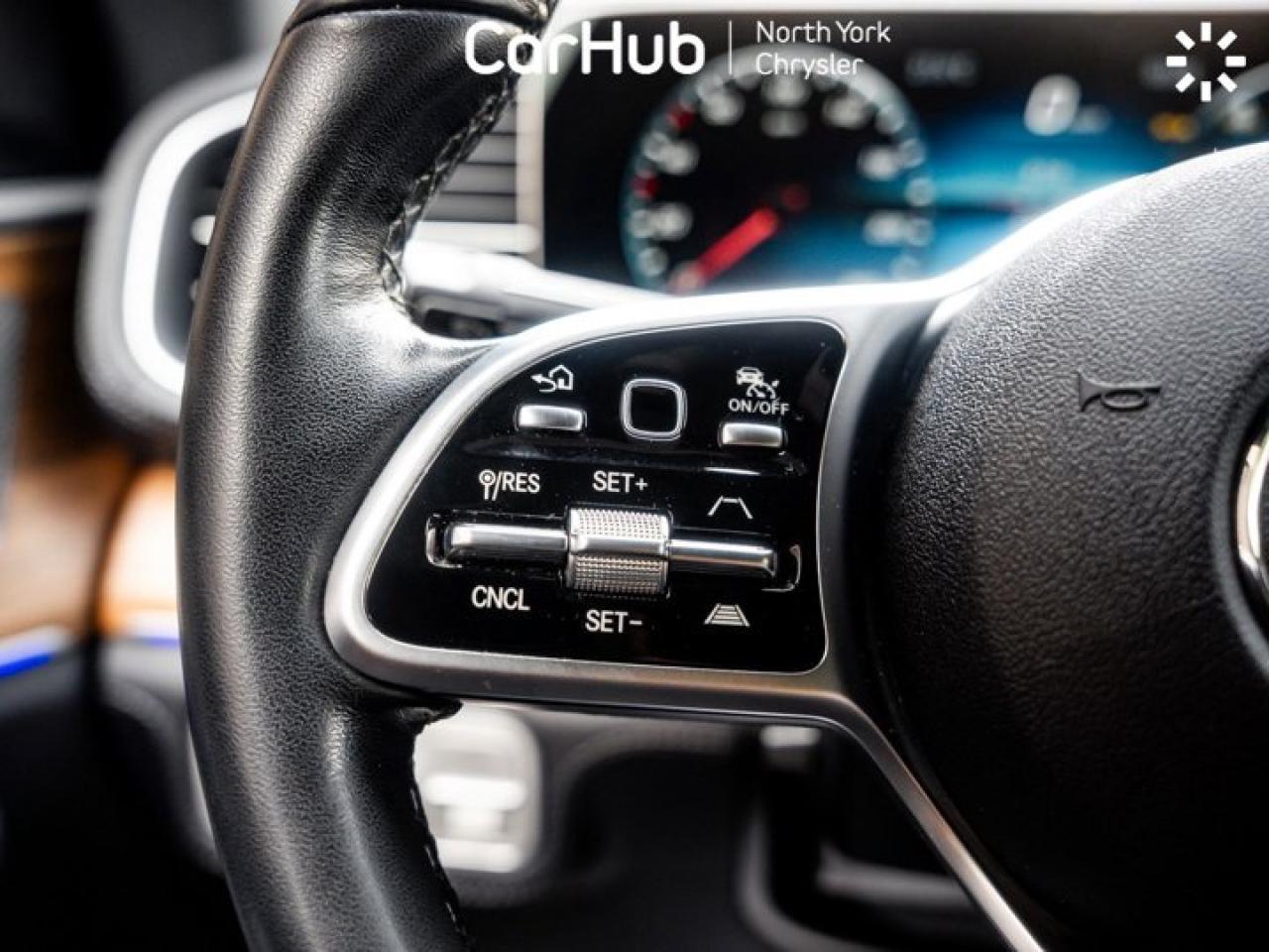 2022 Mercedes-Benz GLE 450 Panoroof Night Package Premium Package Navi 360 Camera Photo