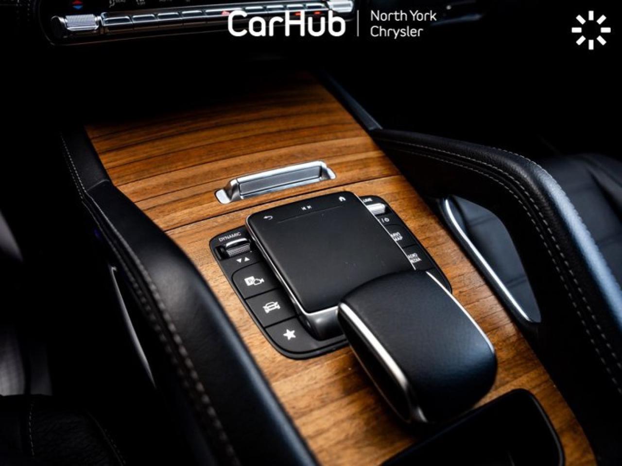 2022 Mercedes-Benz GLE 450 Panoroof Night Package Premium Package Navi 360 Camera Photo