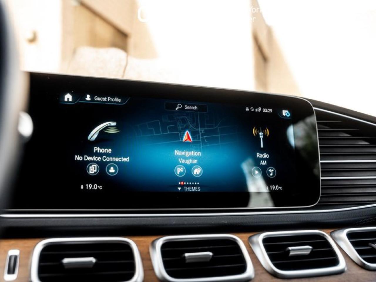 2022 Mercedes-Benz GLE 450 Panoroof Night Package Premium Package Navi 360 Camera Photo