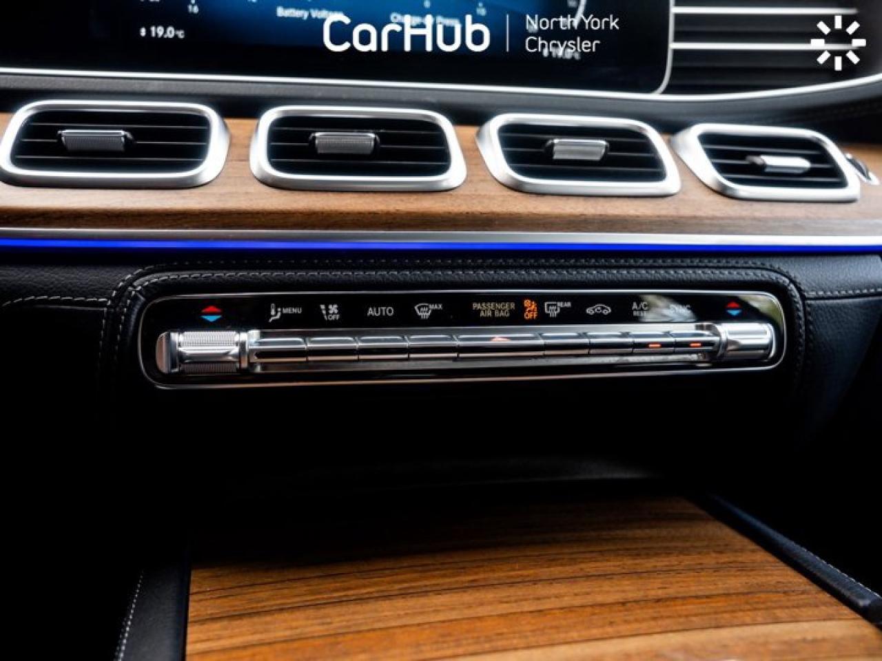 2022 Mercedes-Benz GLE 450 Panoroof Night Package Premium Package Navi 360 Camera Photo