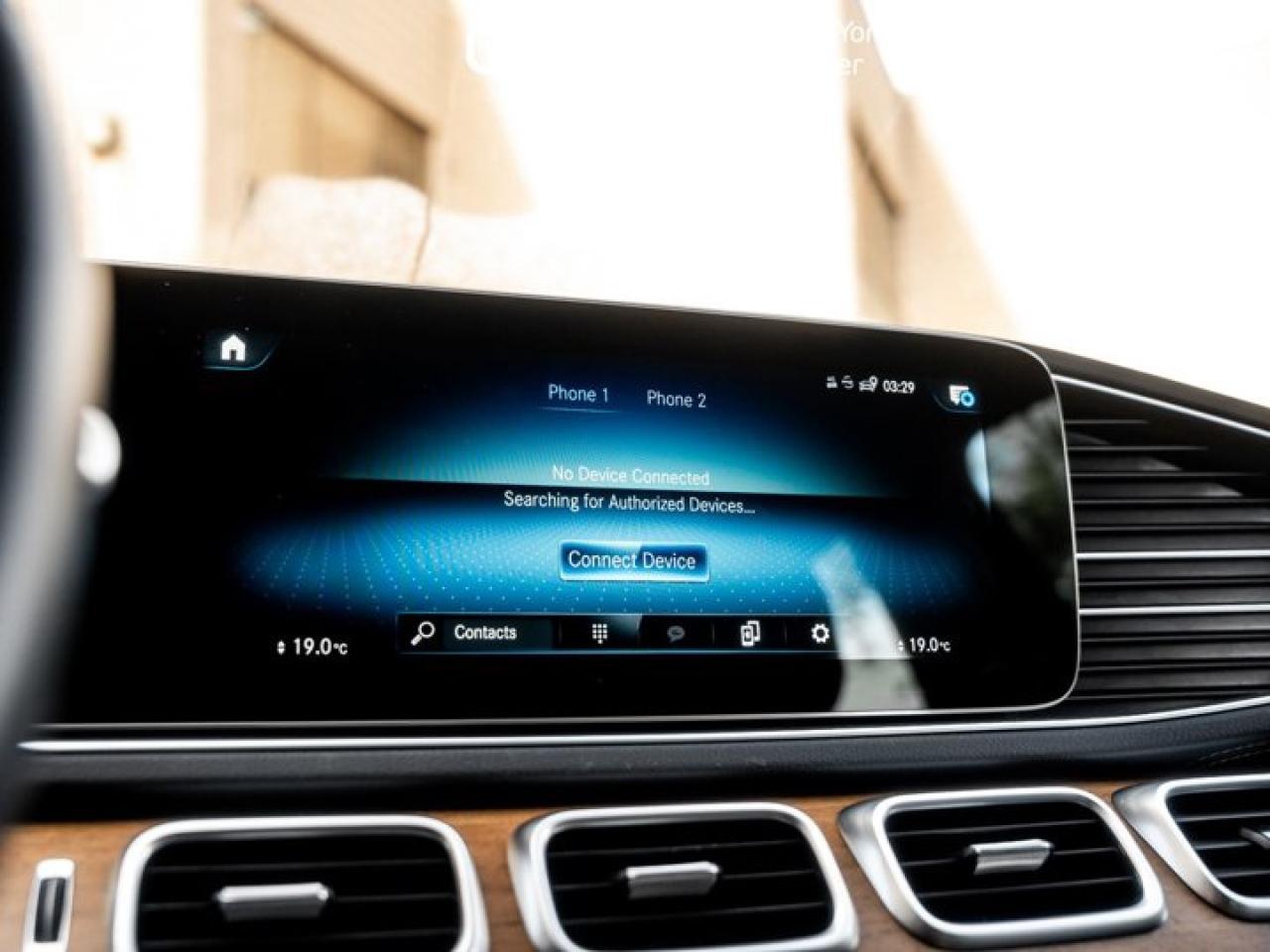 2022 Mercedes-Benz GLE 450 Panoroof Night Package Premium Package Navi 360 Camera Photo