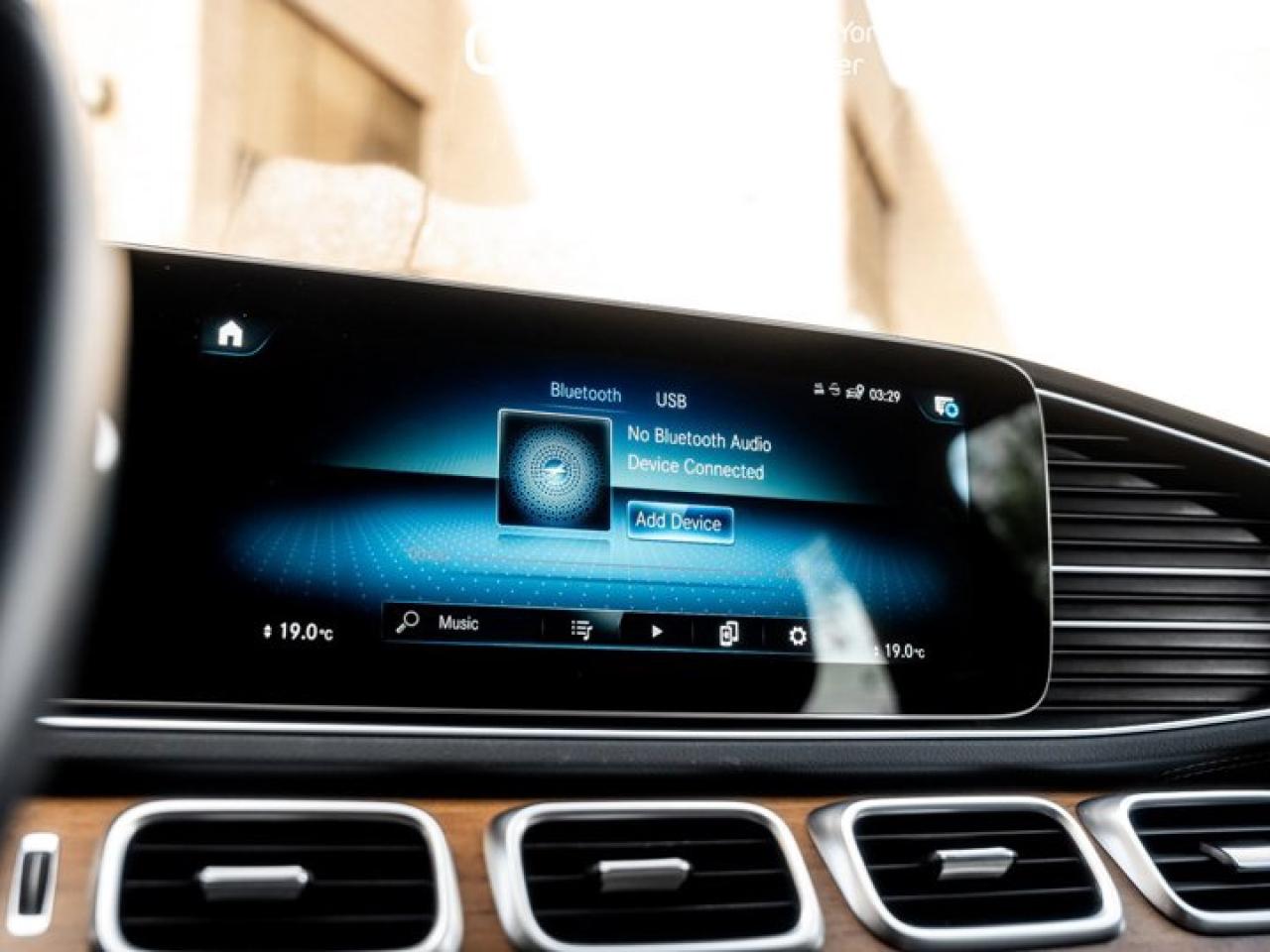 2022 Mercedes-Benz GLE 450 Panoroof Night Package Premium Package Navi 360 Camera Photo