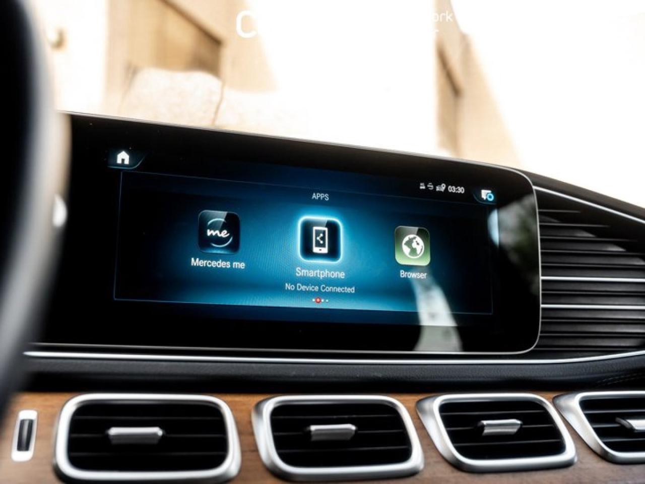 2022 Mercedes-Benz GLE 450 Panoroof Night Package Premium Package Navi 360 Camera Photo