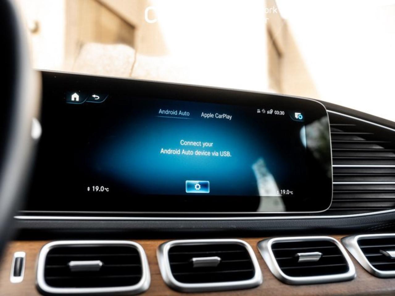 2022 Mercedes-Benz GLE 450 Panoroof Night Package Premium Package Navi 360 Camera Photo