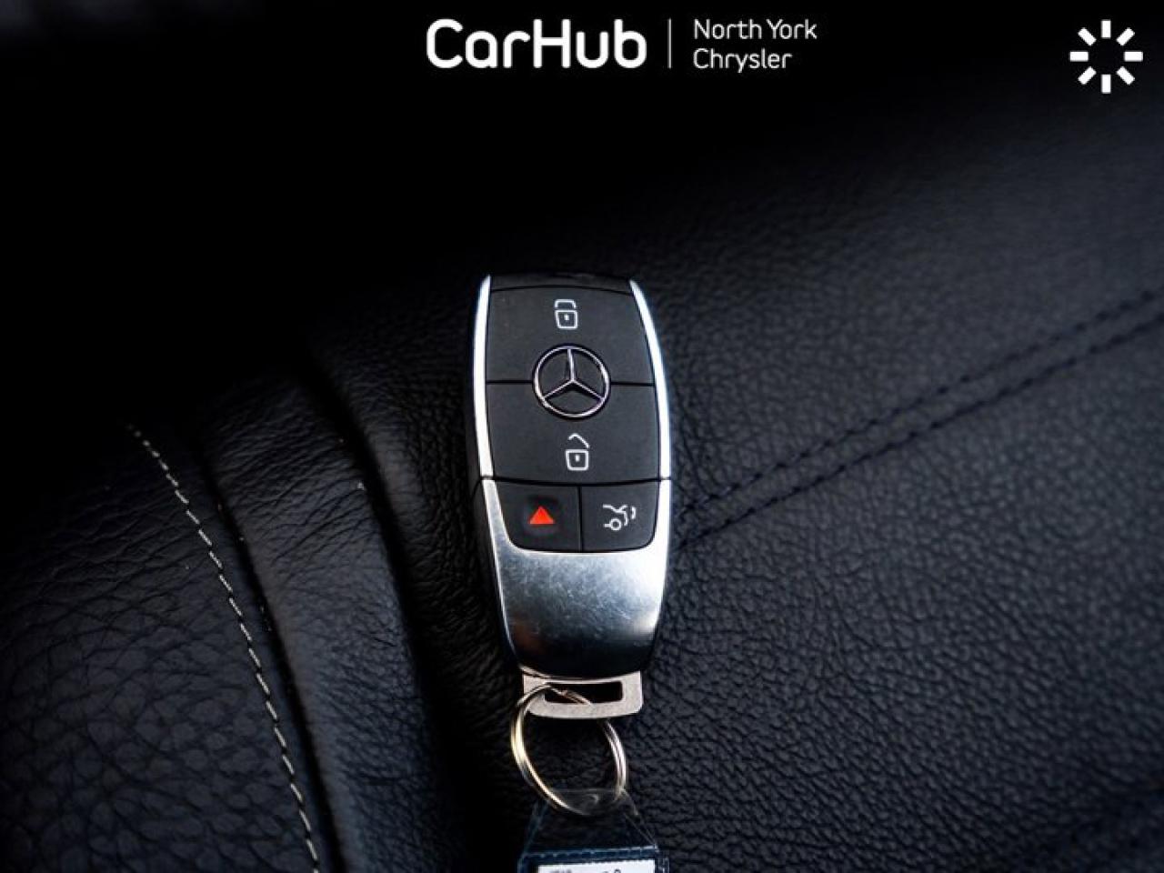 2022 Mercedes-Benz GLE 450 Panoroof Night Package Premium Package Navi 360 Camera Photo