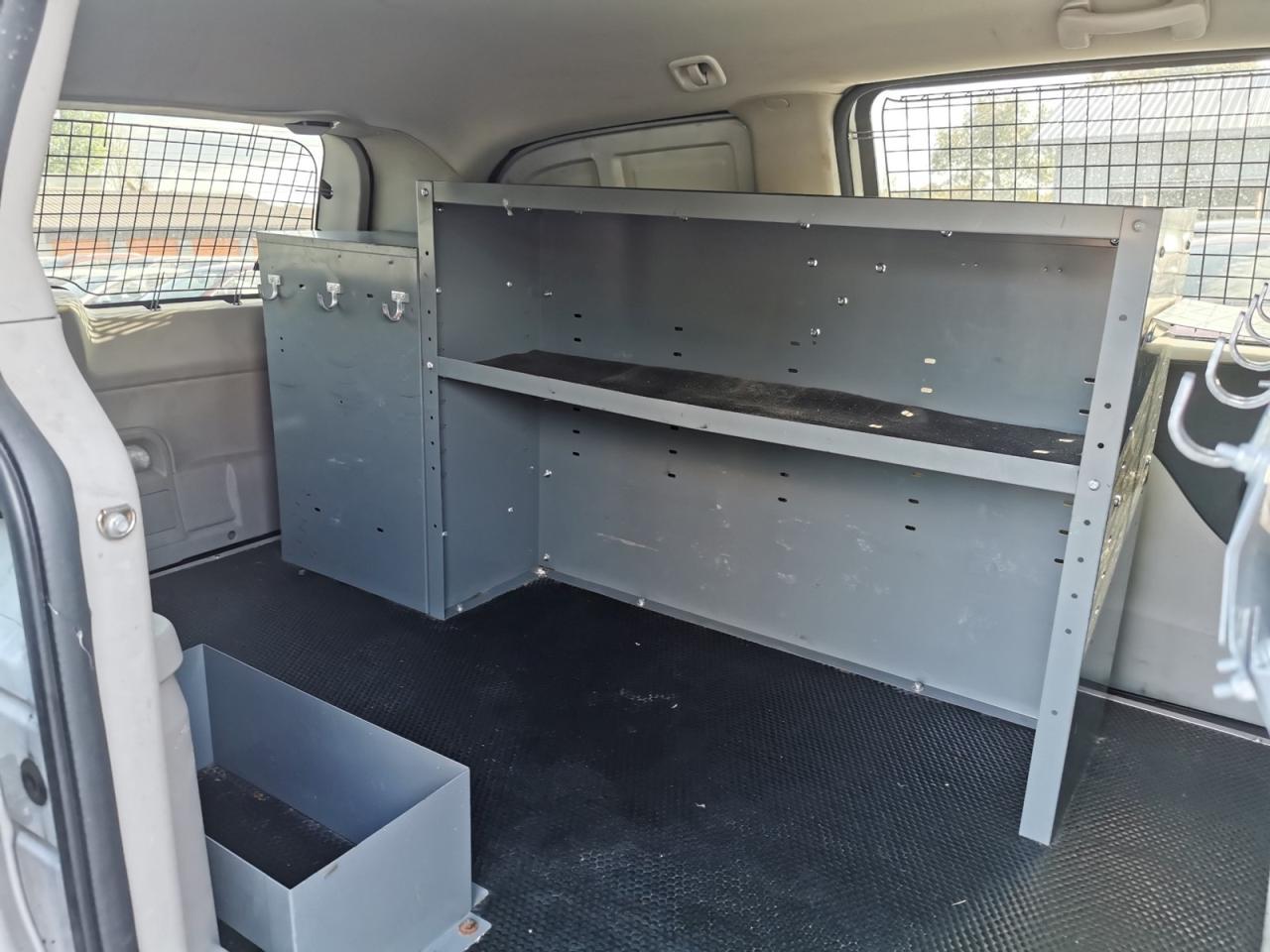 2014 RAM Cargo Van  - Photo #14
