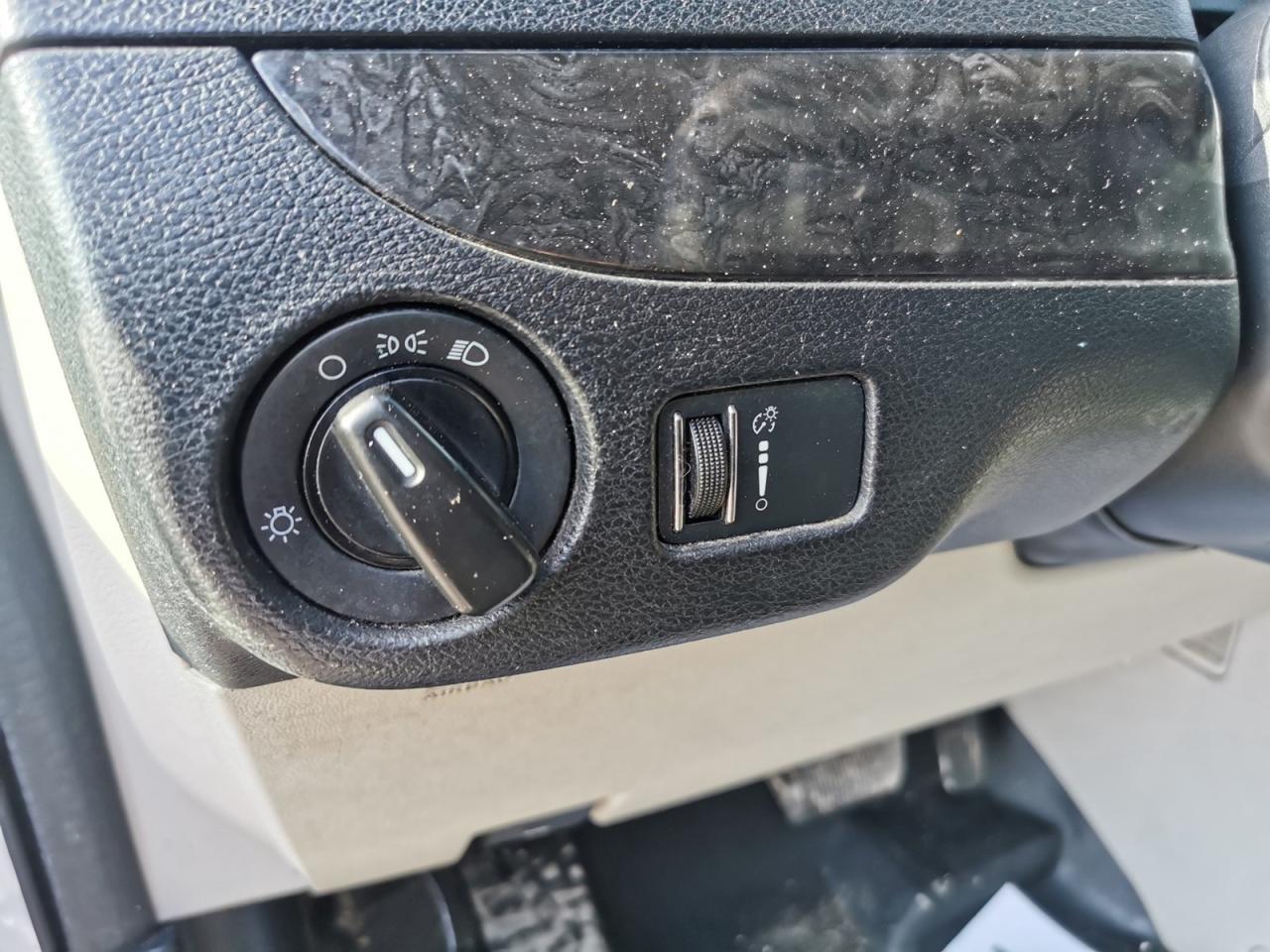 2014 RAM Cargo Van  - Photo #17