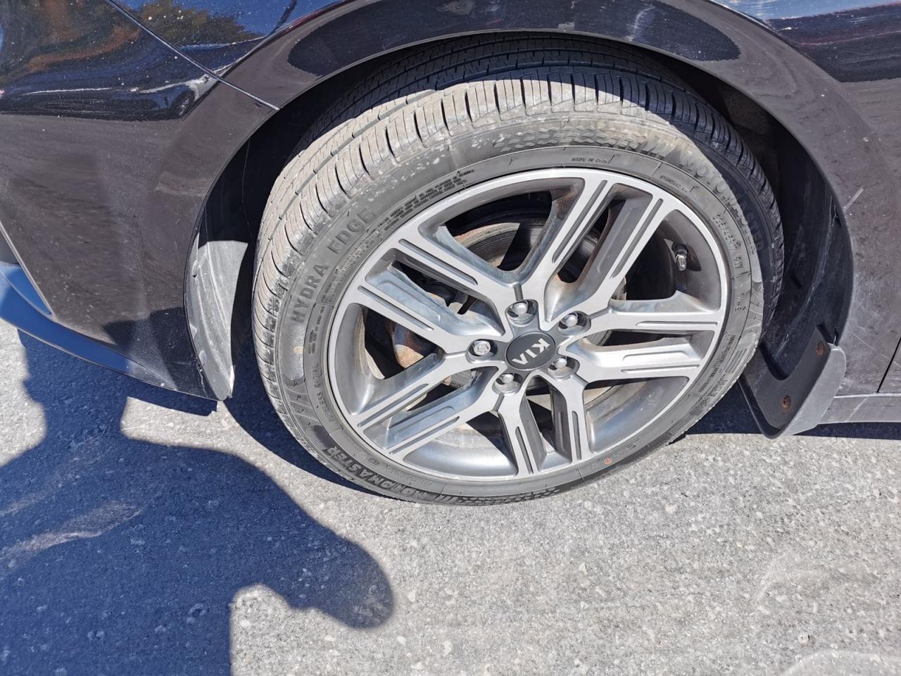 2019 Kia Forte EX - Photo #9
