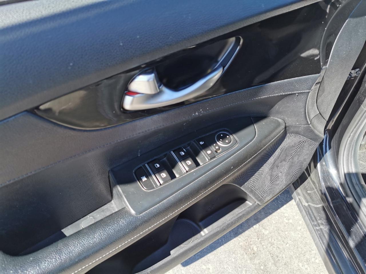 2019 Kia Forte EX - Photo #11