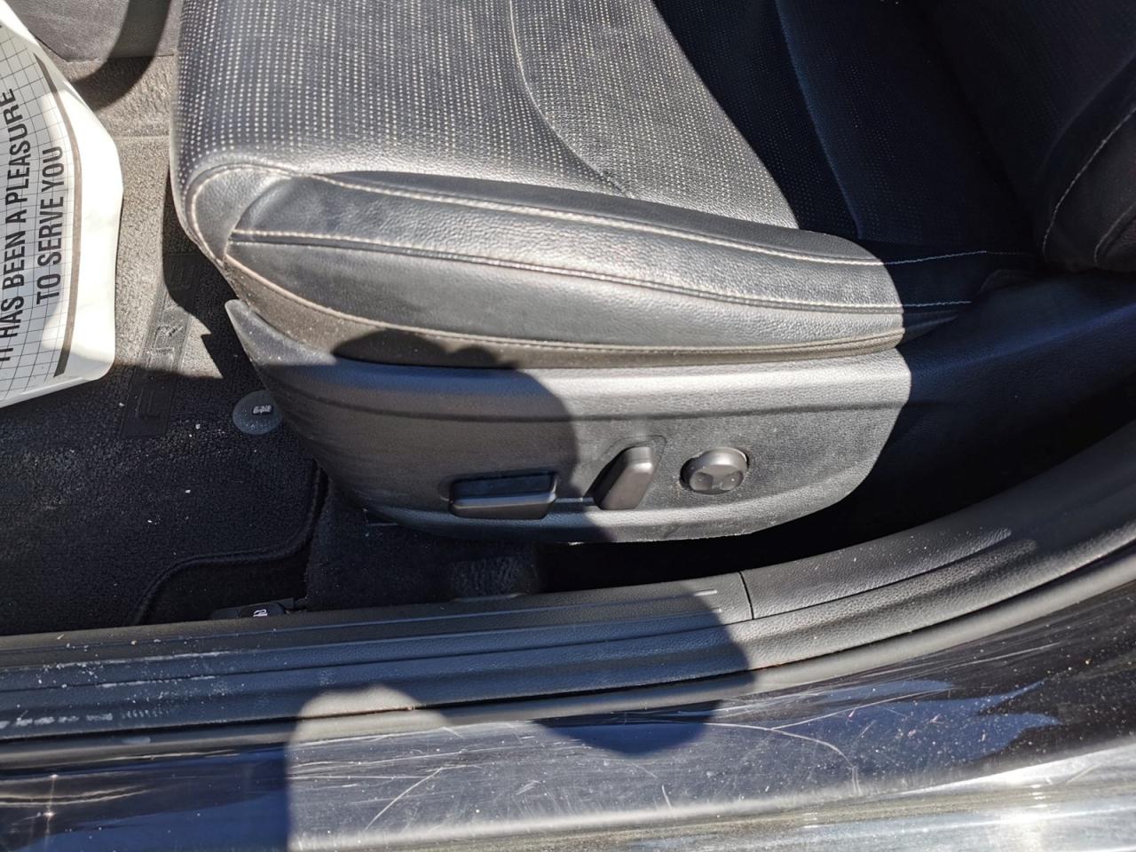 2019 Kia Forte EX - Photo #12