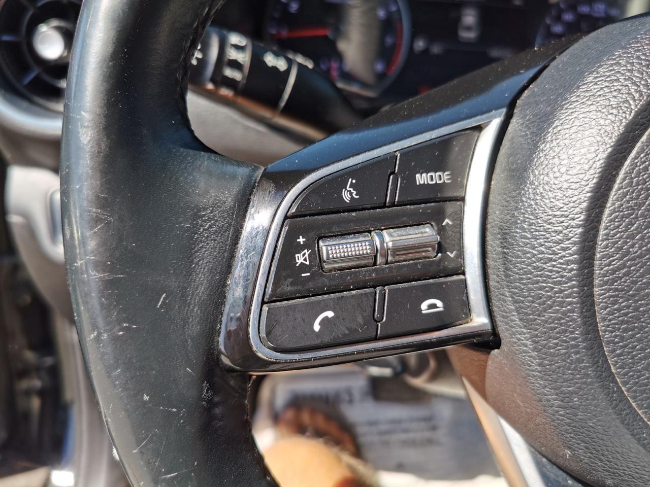 2019 Kia Forte EX - Photo #16