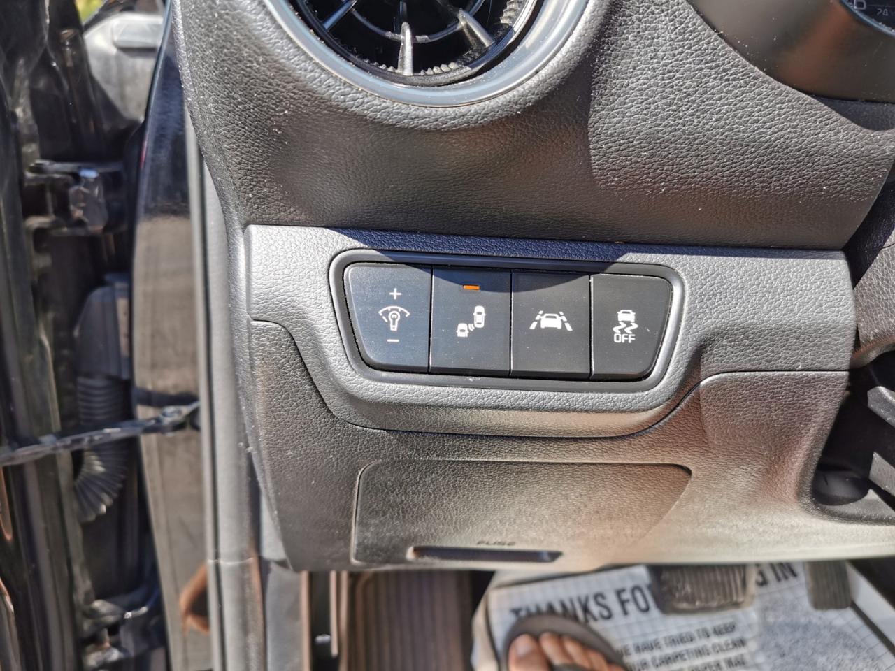 2019 Kia Forte EX - Photo #18