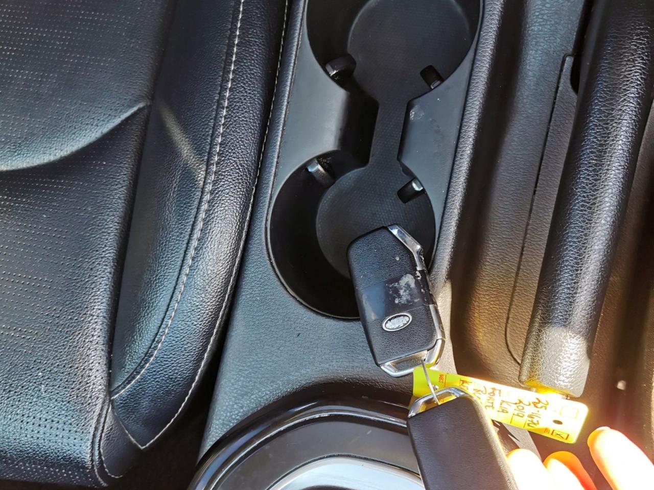 2019 Kia Forte EX - Photo #21