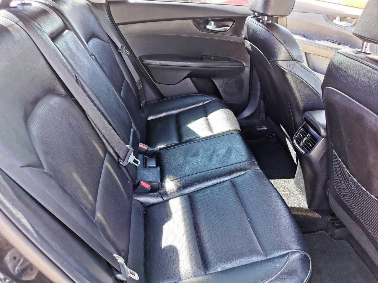 2019 Kia Forte EX - Photo #27