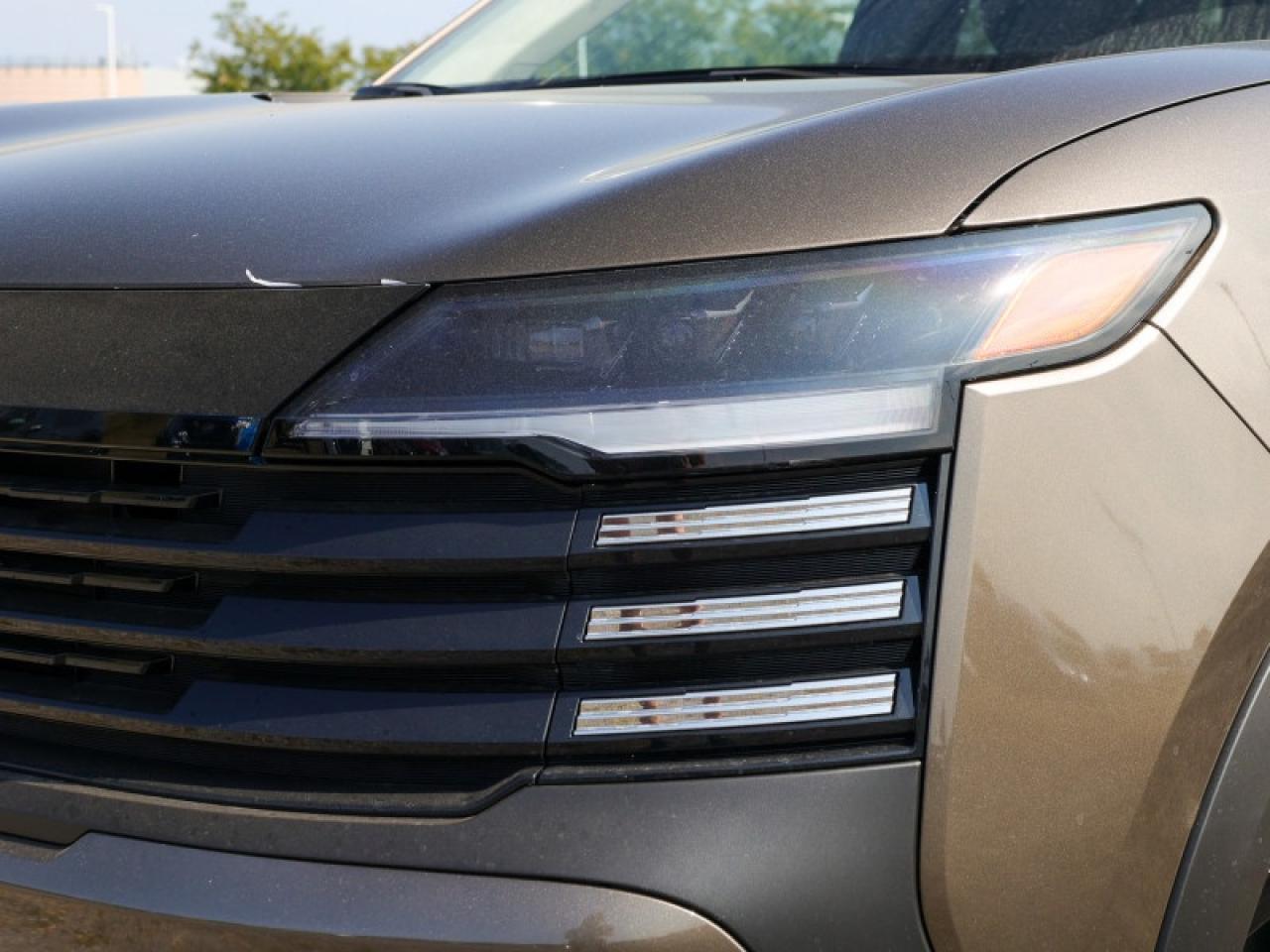 2026 Nissan Kicks SV AWD  - Premium Package Photo