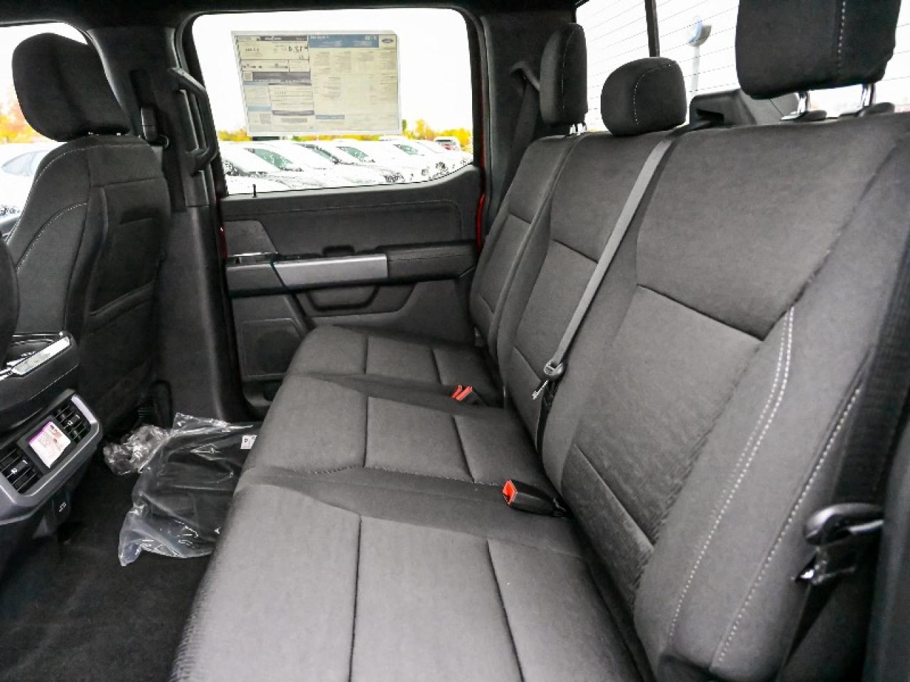 2025 Ford F-150 XLT Photo