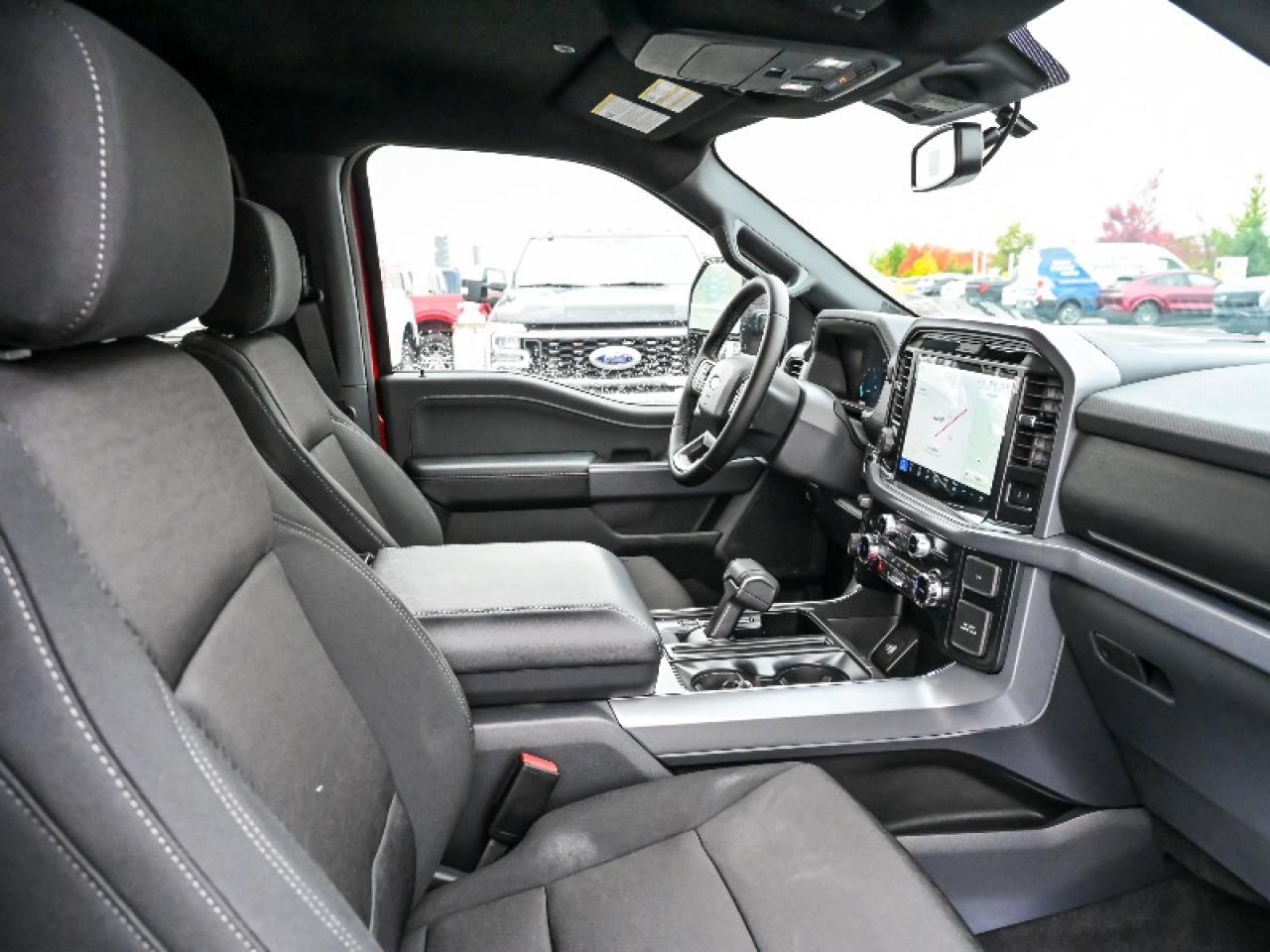 2025 Ford F-150 XLT Photo