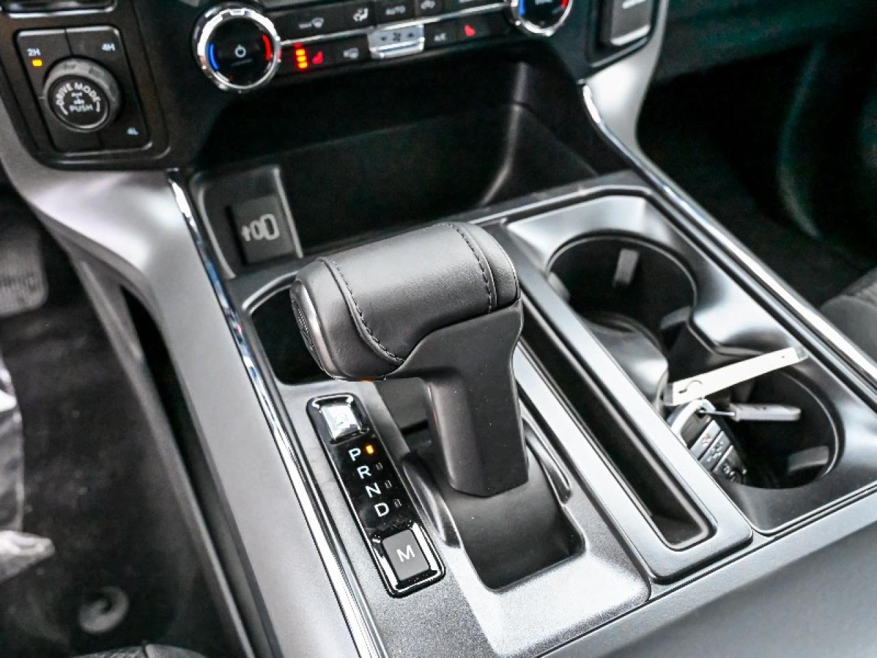 2025 Ford F-150 XLT Photo