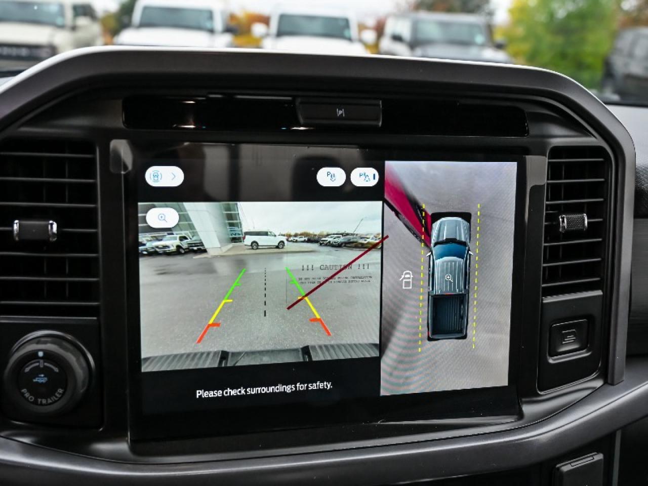 2025 Ford F-150 XLT Photo