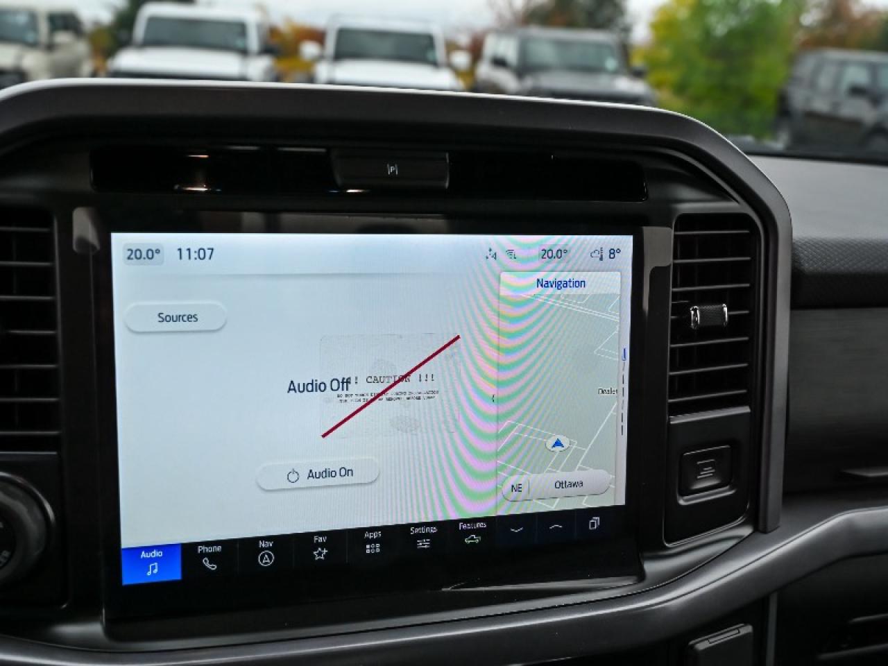 2025 Ford F-150 XLT Photo