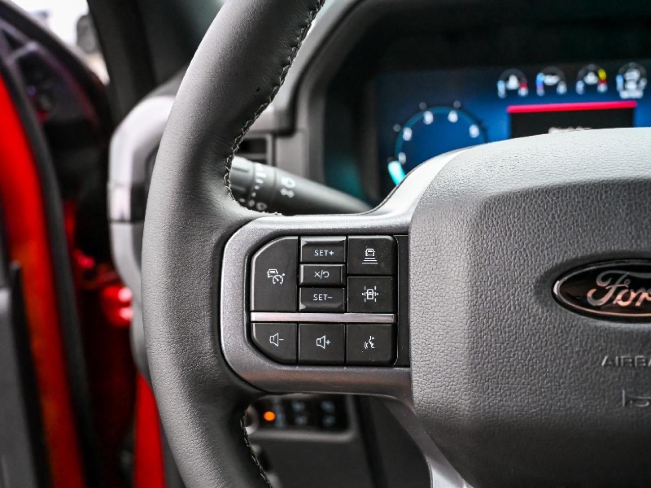 2025 Ford F-150 XLT Photo