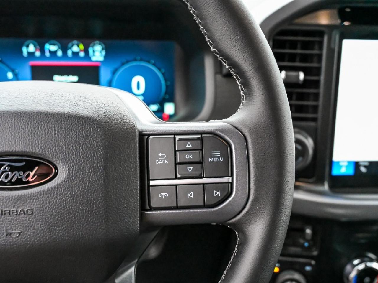 2025 Ford F-150 XLT Photo