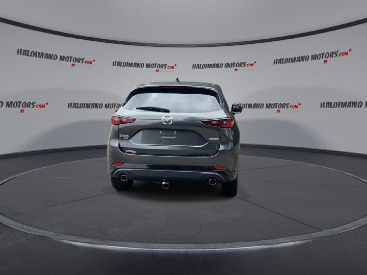 2023 Mazda CX-5 Sport Design AWD | Leather | Heated Seats | Power Hatch Photo