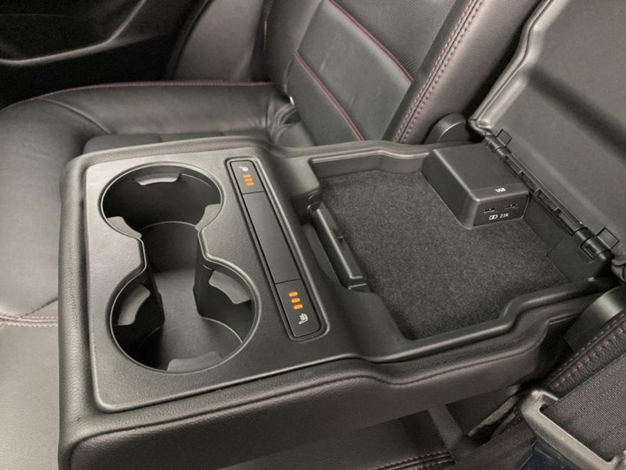 2023 Mazda CX-5 Sport Design AWD | Leather | Heated Seats | Power Hatch Photo